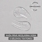 Міцелярна вода Garnier Pure Active з гелевою текстурою з активованим вугіллям, 400 мл: ціни та характеристики
