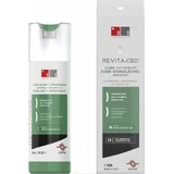 DS Laboratories антиоксидантний шампунь проти випадіння волосся Revita CBD 205 мл 1×205 мл, шампунь проти випадіння волосся