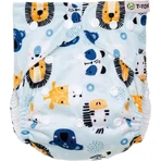 T-TOMI Diaper AIO - Пеленальний комплект Patents Koalas 1×2 шт, трусики-підгузники: ціни та характеристики