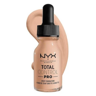 Основа, NYX, Total Control PRO, 05 Light, 13 мл