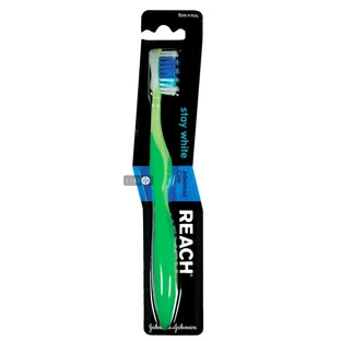 Зубная щетка Reach Interdental Жесткая