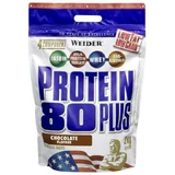 Weider Protein 80 Plus Chocolate 2000 г