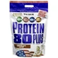 Weider Protein 80 Plus Chocolate 2000 г