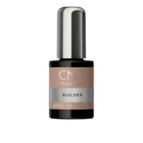 CND Plexigel Builder Кольоровий плексиглас CND Plexigel Builder Spiced Taffy 15мл