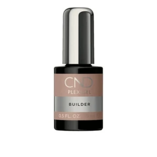 CND Plexigel Builder Цветной плексигель Builder Spiced Taffy 15 мл