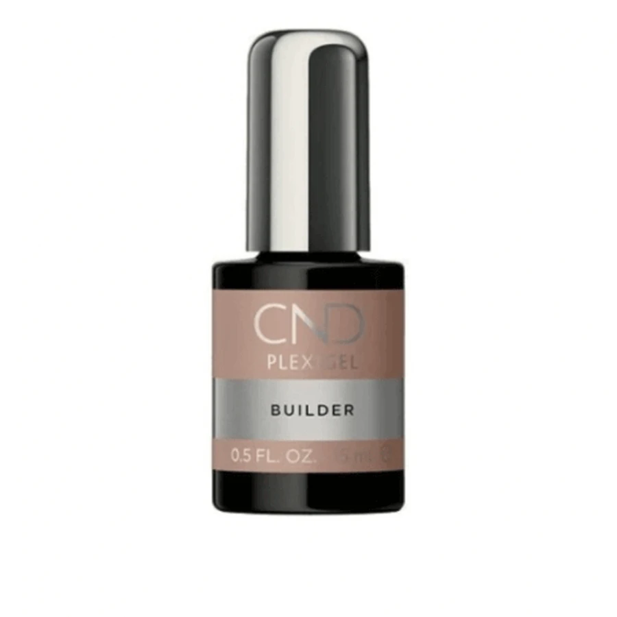CND Plexigel Builder Цветной плексигель Builder Spiced Taffy 15 мл: цены и характеристики