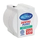 Зубная нитка Beauty Formulas Active Oral Care, 200 м