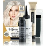 L'Oréal Paris Preférencia Le Blonding Ультралегкий прохолодний кришталевий блонд 1×180 мл: ціни та характеристики