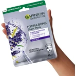 Льняная маска Garnier Hydra Bomb: цены и характеристики