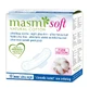 Нічні ультратонкі прокладки Masmi Soft Night Wings нічні, 10 шт.