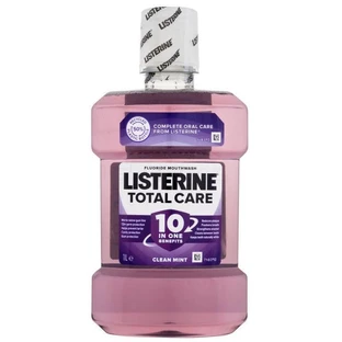 Listerine TOTAL CARE Ополаскиватель для рта 1 л