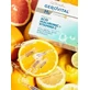 Ампули з гіалуроновою кислотою та вітаміном С Gerovital H3 Hyaluronic C, 10 х 2 мл, Farmec