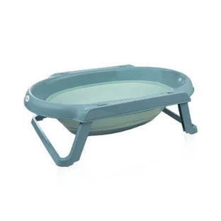 Colla Collapsible Caddy, бірюзовий, BabyJem