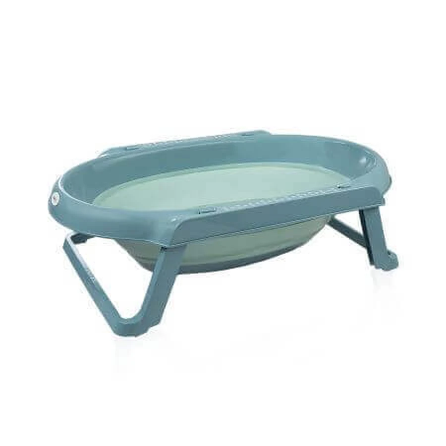 Colla Collapsible Caddy, бірюзовий, BabyJem: ціни та характеристики