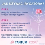 Tantum Rosa, ирригатор для интимной гигиены, 500 мл: цены и характеристики