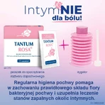 Tantum Rosa, ирригатор для интимной гигиены, 500 мл: цены и характеристики