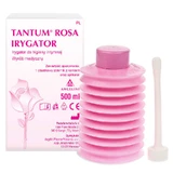 Іригатор Tantum Rosa для інтимної гігієни, 500 мл