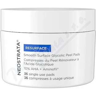 Neostrata Smooth Surface Glycolic Peel 1×60 мл, пилинг