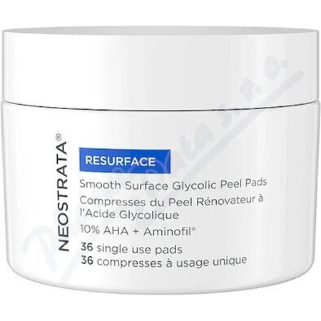 Neostrata Smooth Surface Glycolic Peel 1×60 мл, пилинг: цены и характеристики
