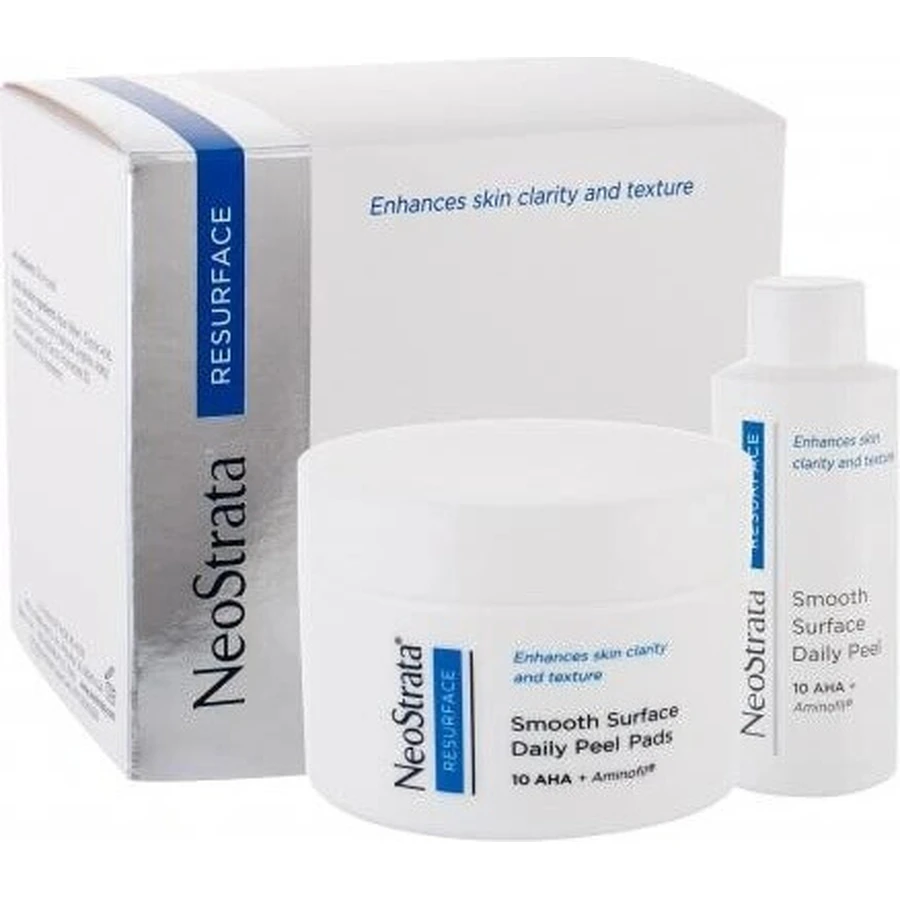 Neostrata Smooth Surface Glycolic Peel 1×60 мл, пилинг: цены и характеристики