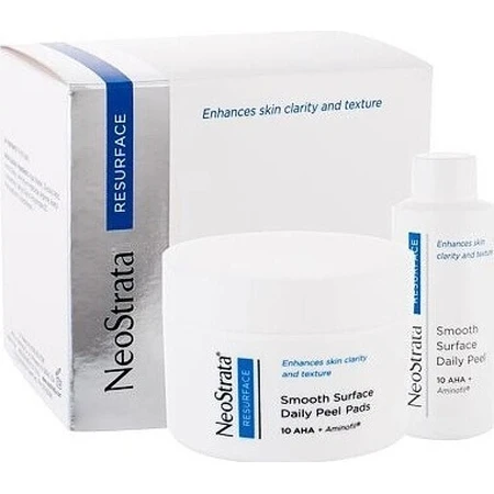 Neostrata Smooth Surface Glycolic Peel 1×60 мл, пилинг: цены и характеристики
