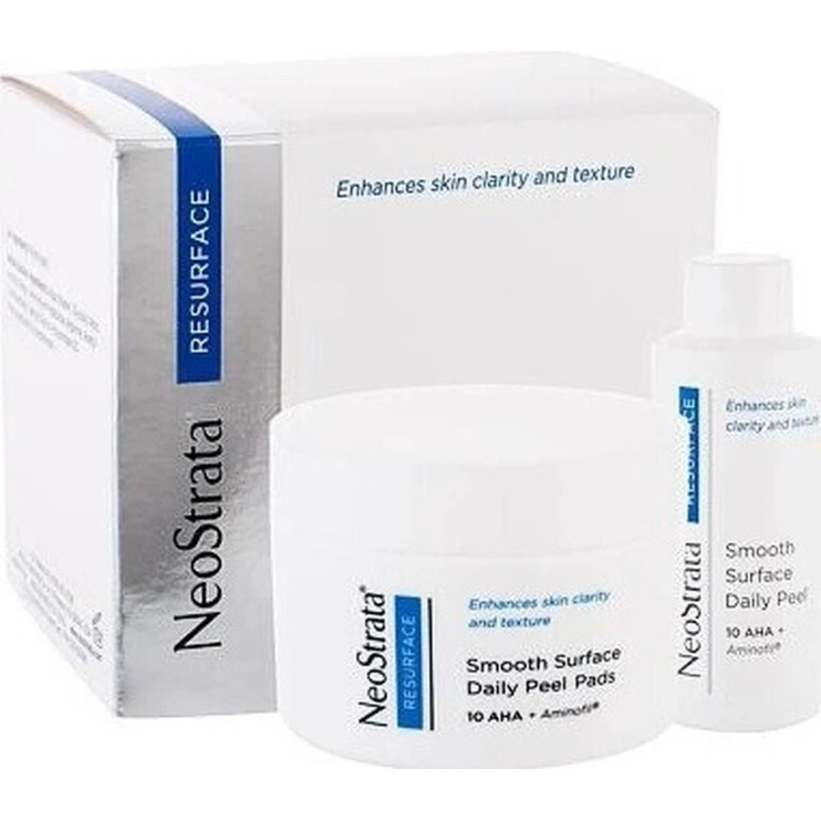 Neostrata Smooth Surface Glycolic Peel 1×60 мл, пилинг: цены и характеристики