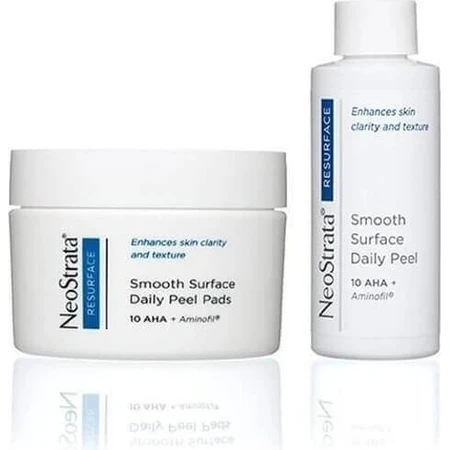 Neostrata Smooth Surface Glycolic Peel 1×60 мл, пилинг: цены и характеристики