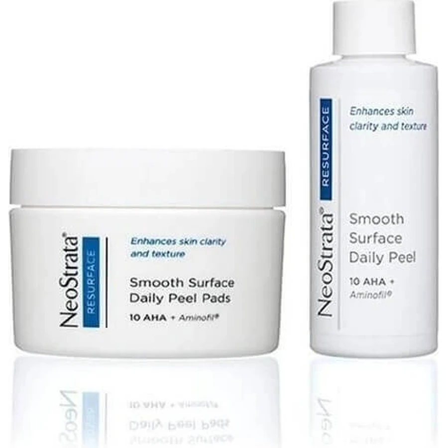 Neostrata Smooth Surface Glycolic Peel 1×60 мл, пилинг: цены и характеристики