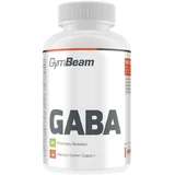 GymBeam GABA 120 капсул