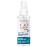 Floslek Сонцезахисний крем Derma Cool Moisturising Mist Aqua Marine, 95 мл