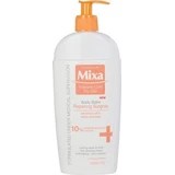 Mixa Regenerating Surgras Body Balm 1×400 мл, регенеруючий лосьйон для тіла