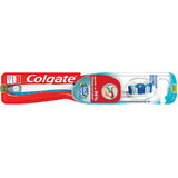 Зубні щітки Colgate 360 ° Clean середньої жорсткості