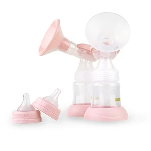 Neno Bella Twin, электронный двойной молокоотсос, двухфазный