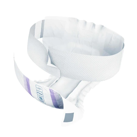 Tena Flex ProSkin, підгузки, розмір L, 83-120 см, Maxi, 22 шт.: ціни та характеристики