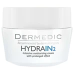 Dermedic Hydrain 2, увлажняющий крем длительного действия для чувствительной кожи, 50 г УДАЛЕННАЯ УПАКОВКА: цены и характеристики