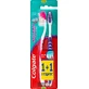 Зубные щетки Colgate Massager средней жесткости 1+1 шт