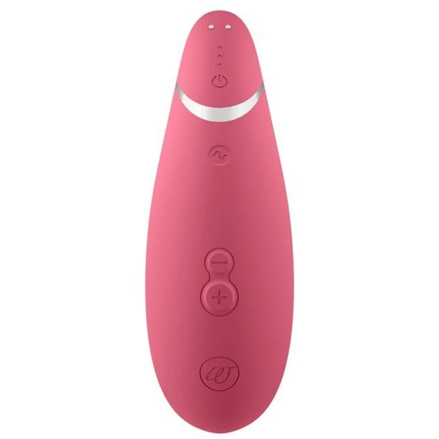 Womanizer Premium 2 ручной: цены и характеристики