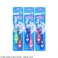 Зубные щетки Active Oral Care для детей 3-6 лет Пингвин, 2 штуки