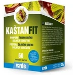 VIRDE KATANFIT 1×60 cps, харчова добавка: ціни та характеристики