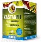 VIRDE KATANFIT 1×60 cps, харчова добавка: ціни та характеристики