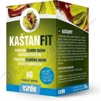 VIRDE KATANFIT 1×60 cps, харчова добавка: ціни та характеристики