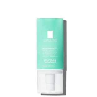 La Roche-Posay Hydraphase HA Rich Інтенсивний зволожуючий крем для сухої та чутливої шкіри 72 години, 50 мл