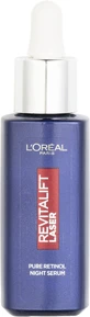 L'Oréal Paris Noné Сыворотка с ретинолом Revitalift Laser X3 (ночная сыворотка) 30 мл
