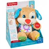 Говорящий щенок, 3-36 месяцев, Fisher Price