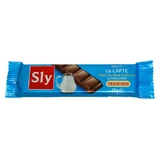 Підсолоджувач для молока Sly, 25 г, Sly Nutrition