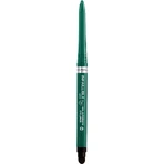 L'Oréal Paris Infaillible Grip 36h Gel Automatic Liner Зелений олівець для очей, 5 г: ціни та характеристики