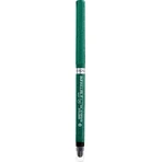 L'Oréal Paris Infaillible Grip 36h Gel Automatic Liner Зелений олівець для очей, 5 г: ціни та характеристики