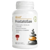 ProstatoSan, 30 вегетаріанських капсул, Алевія