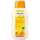 Weleda Calendula Baby, лосьон для тела с календулой для младенцев и детей, 200 мл