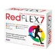 Red Flex 7, 60 капсул